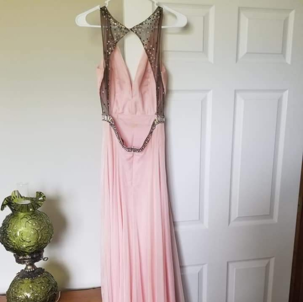 prom or any occasion dress